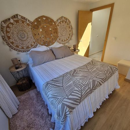 Casina Ermi Lägenhet Porriño Exteriör bild