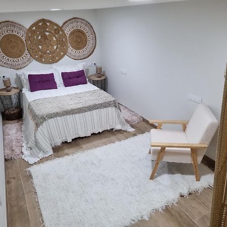 Casina Ermi Lägenhet Porriño Exteriör bild
