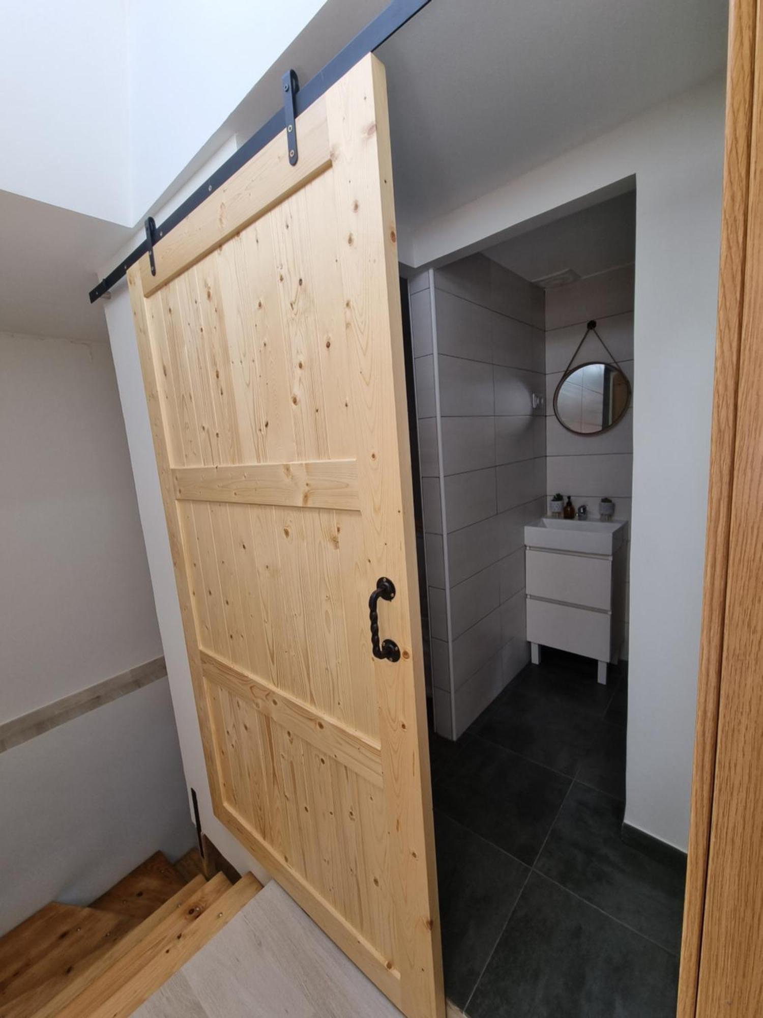 Casina Ermi Lägenhet Porriño Exteriör bild