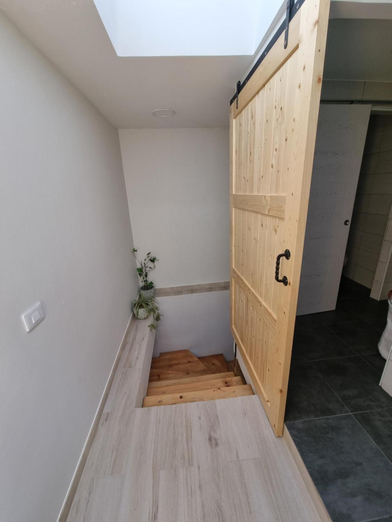 Casina Ermi Lägenhet Porriño Exteriör bild