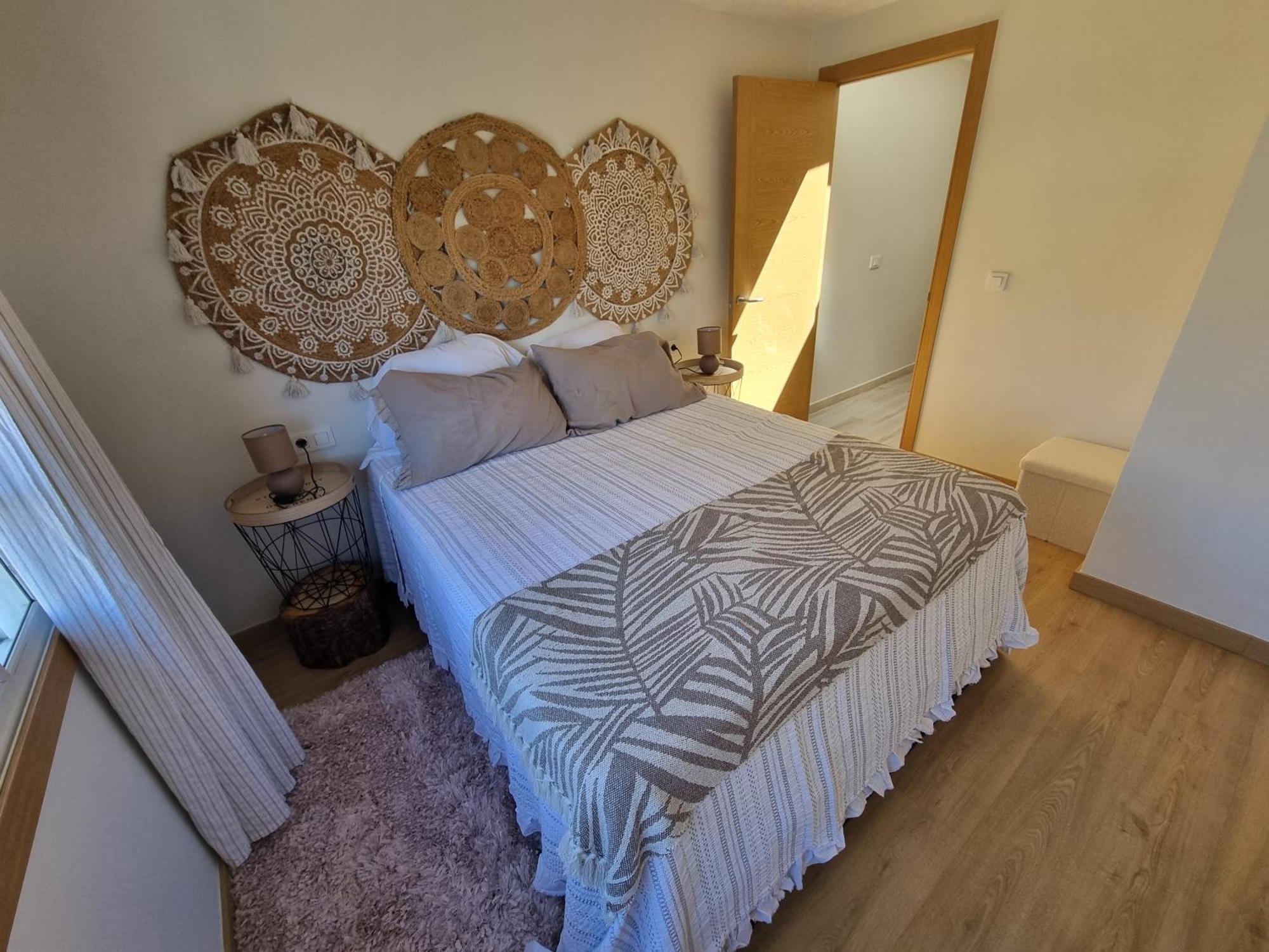 Casina Ermi Lägenhet Porriño Exteriör bild