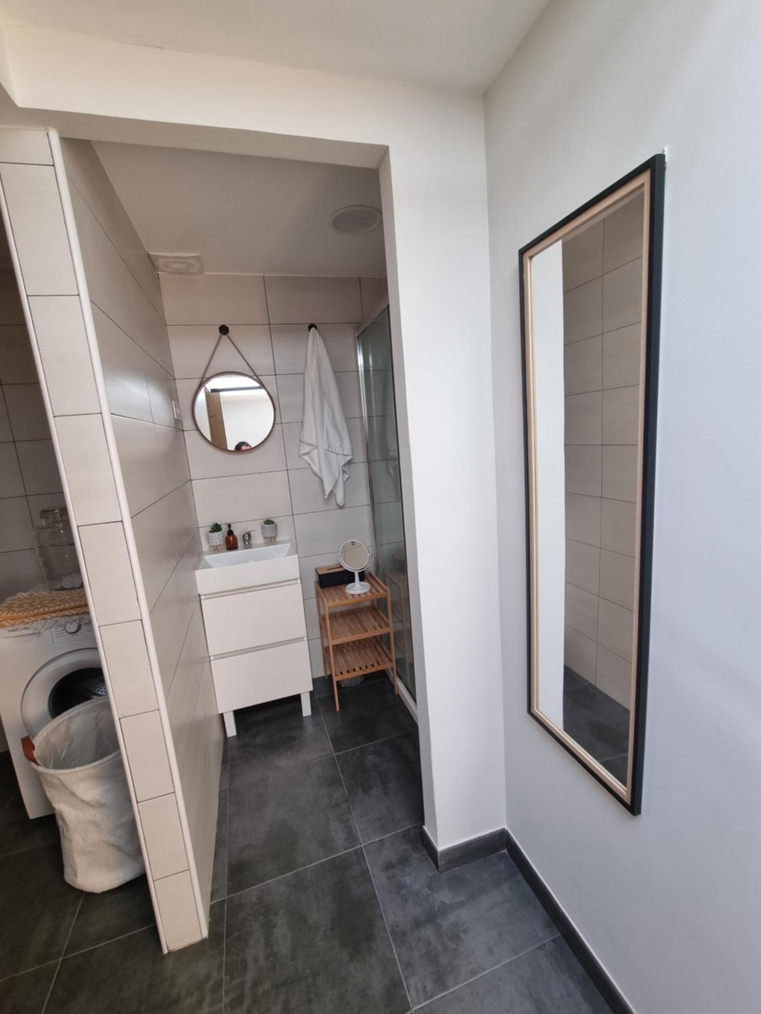 Casina Ermi Lägenhet Porriño Exteriör bild