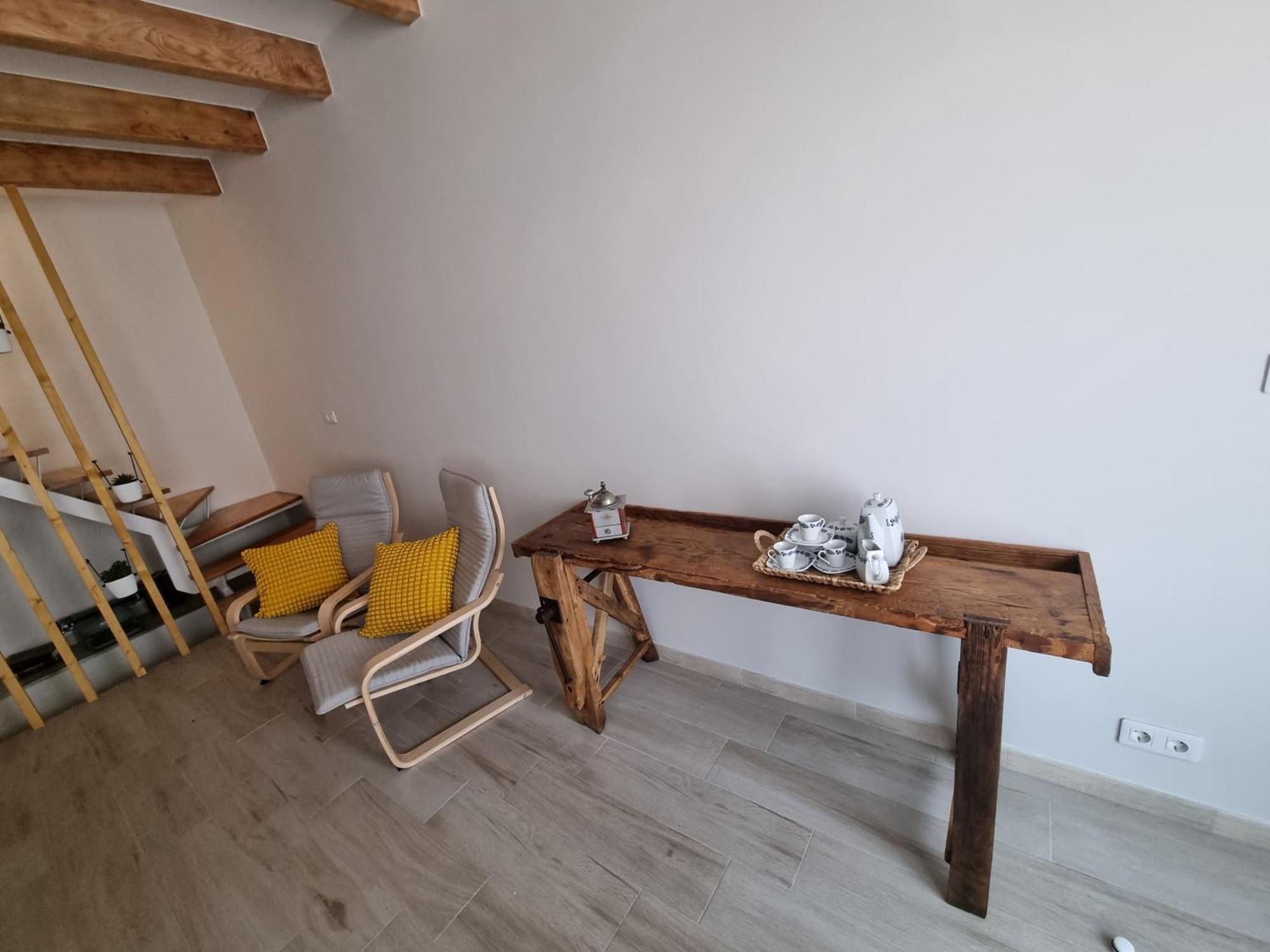 Casina Ermi Lägenhet Porriño Exteriör bild