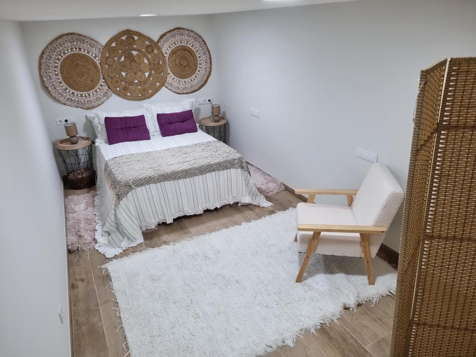 Casina Ermi Lägenhet Porriño Exteriör bild