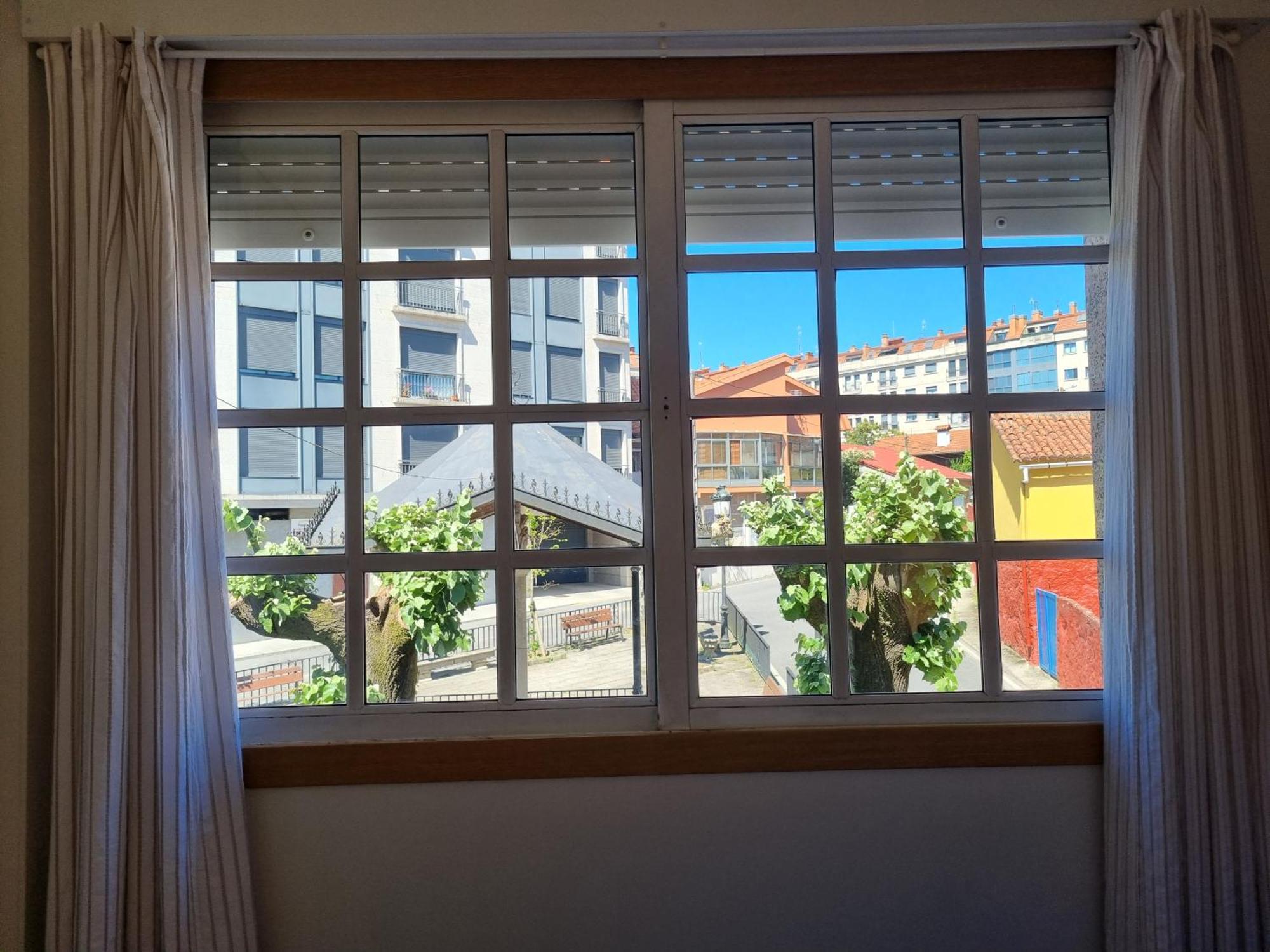 Casina Ermi Lägenhet Porriño Exteriör bild